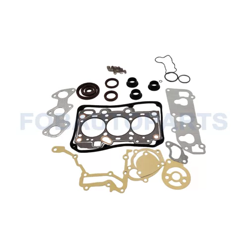 Auto Spare Parts Engine Gasket Kits Cylinder Full Head Gaskets for Mitsubishi MD337653