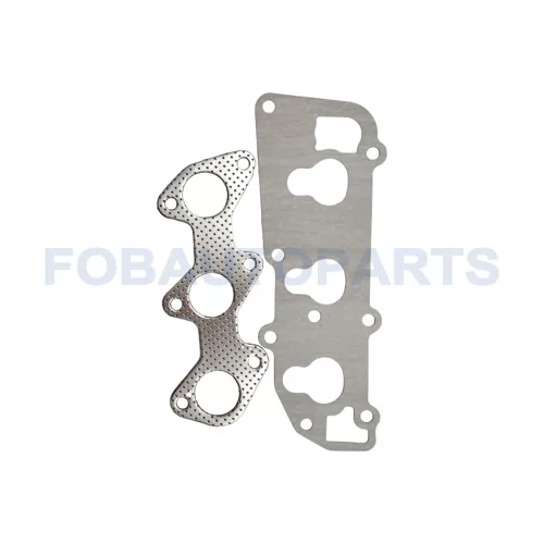 Auto Spare Parts Engine Gasket Kits Cylinder Full Head Gaskets for Mitsubishi MD337653 - image 2