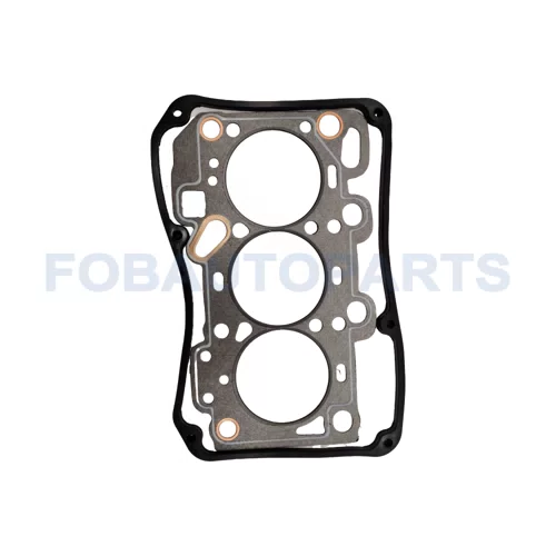 Auto Spare Parts Engine Gasket Kits Cylinder Full Head Gaskets for Mitsubishi MD337653 - image 3