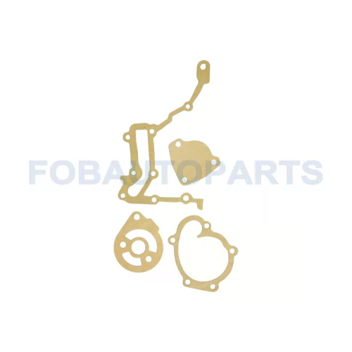 Auto Spare Parts Engine Gasket Kits Cylinder Full Head Gaskets for Mitsubishi MD337653 - image 4