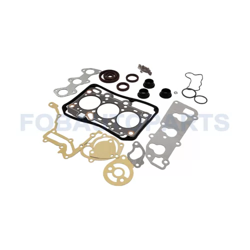 Auto Spare Parts Engine Gasket Kits Cylinder Full Head Gaskets for Mitsubishi MD337653 - image 5