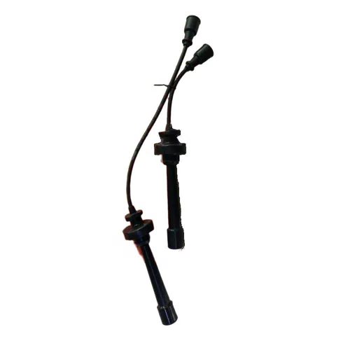 Lost Price Ignition Lead Kit Ignition Cable Kit for Mitsubishi MD338624 - image 2