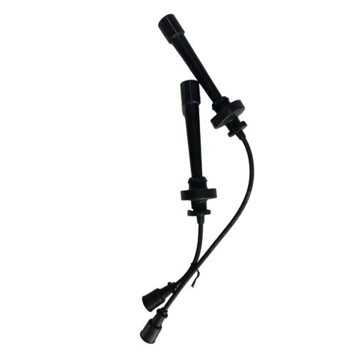Lost Price Ignition Lead Kit Ignition Cable Kit for Mitsubishi MD338624 - image 3