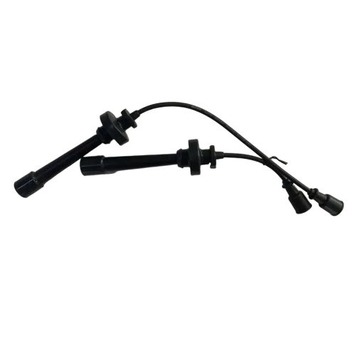 Lost Price Ignition Lead Kit Ignition Cable Kit for Mitsubishi MD338624 - image 4