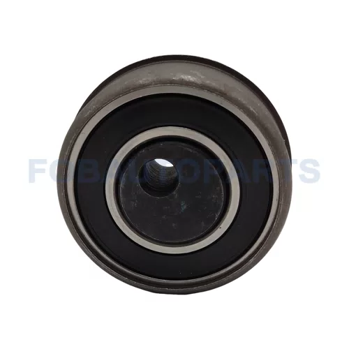 Belt Tensioner Pulley Timing Belt Tensioner for Mitsubishi MD352473 - image 5