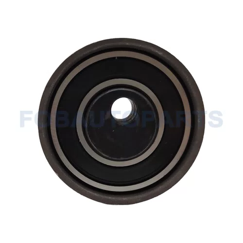 Belt Tensioner Pulley Timing Belt Tensioner for Mitsubishi MD352473 - image 6