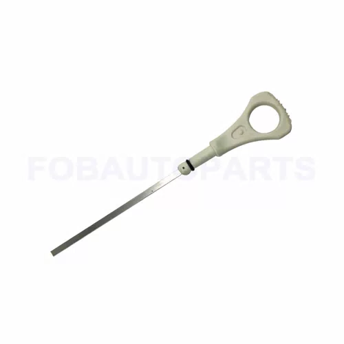 MD370103 Engine Oil Level Dipstick Indicator for Mitsubishi - image 2