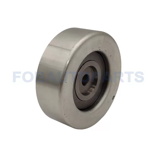 Belt Tensioner Pulley Timing Belt Tensioner for Mitsubishi MD374877 - image 2