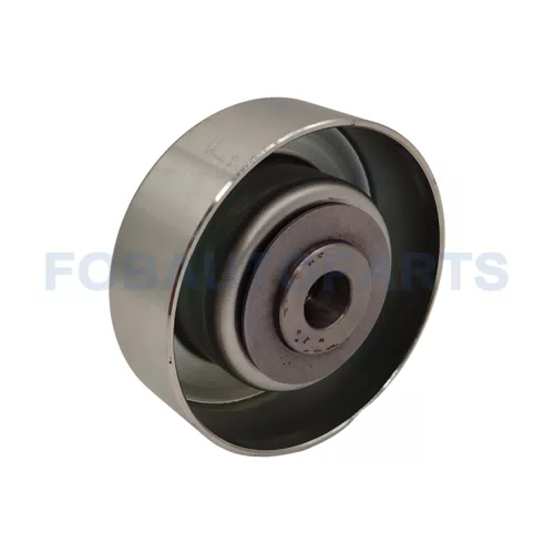 Belt Tensioner Pulley Timing Belt Tensioner for Mitsubishi MD374877 - image 3