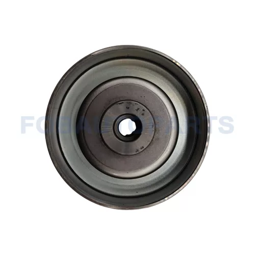 Belt Tensioner Pulley Timing Belt Tensioner for Mitsubishi MD374877 - image 4
