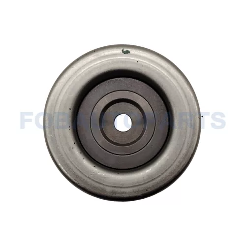 Belt Tensioner Pulley Timing Belt Tensioner for Mitsubishi MD374877 - image 5