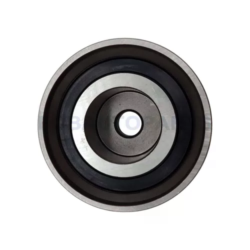 New Timing Belt Tensioner Pulley for Mitsubishi 3000GT LANCER GALANT MD377198 - image 4