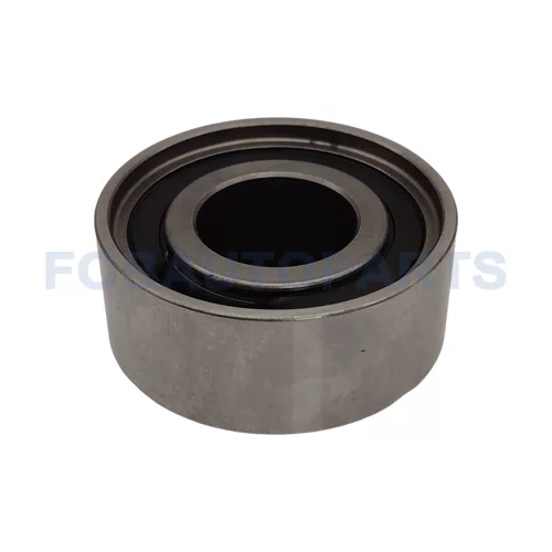 New MN137248 Timing Belt Tensioner Pulley for Mitsubishi Perfect Condition - image 2
