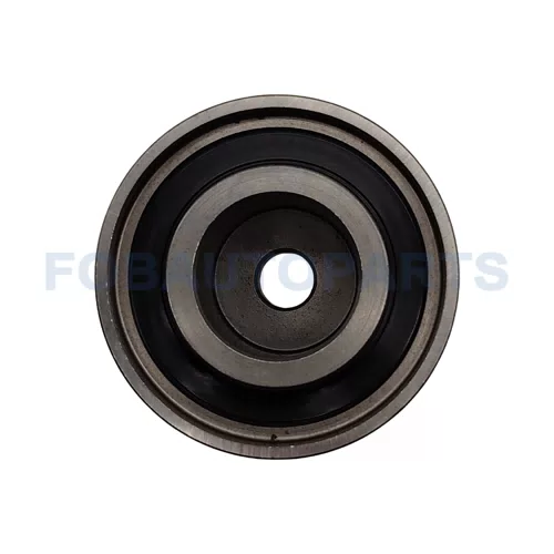 New MN137248 Timing Belt Tensioner Pulley for Mitsubishi Perfect Condition - image 3