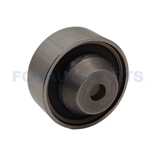 New MN137248 Timing Belt Tensioner Pulley for Mitsubishi Perfect Condition - image 5