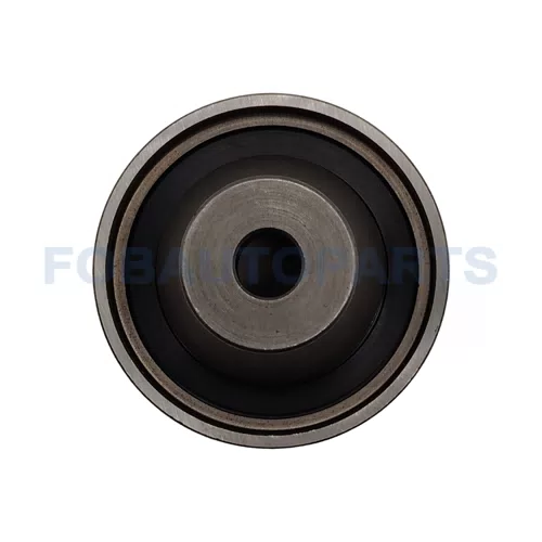 New MN137248 Timing Belt Tensioner Pulley for Mitsubishi Perfect Condition - image 6