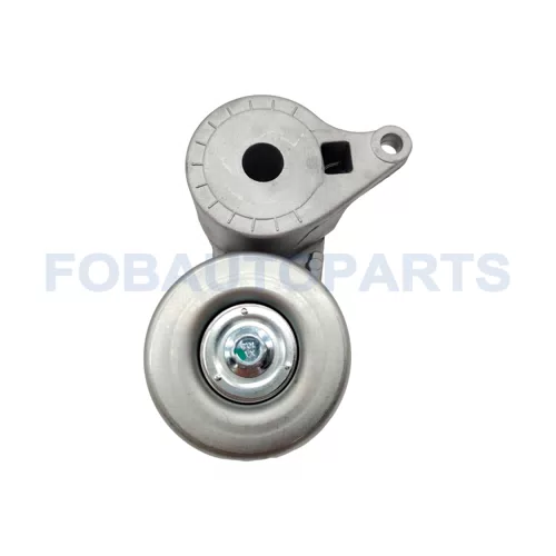 New Timing Belt Tensioner Pulley for Mitsubishi MN149179 - image 2