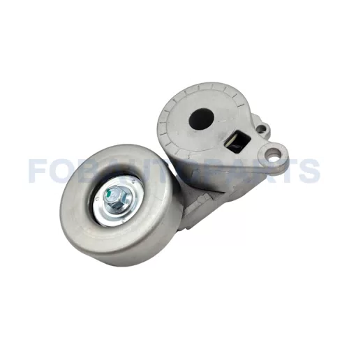 New Timing Belt Tensioner Pulley for Mitsubishi MN149179 - image 3