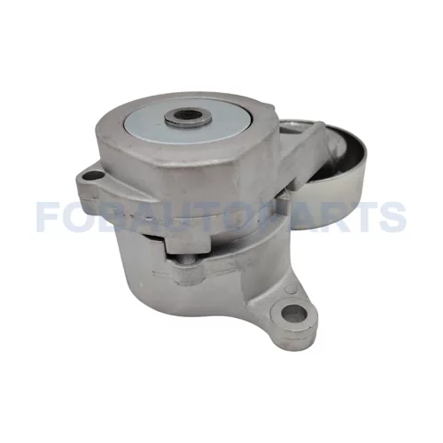 New Timing Belt Tensioner Pulley for Mitsubishi MN149179 - image 5