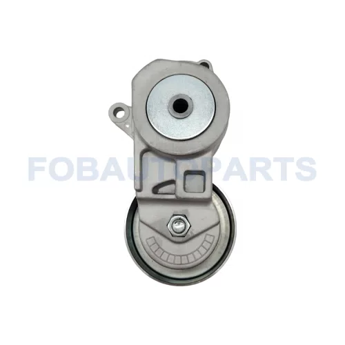 New Timing Belt Tensioner Pulley for Mitsubishi MN149179 - image 6