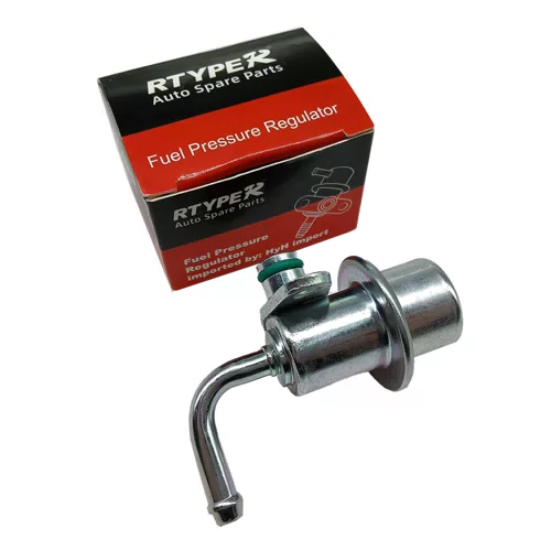 NEW Auto Parts Fuel Pressure Regulator MPDB20-10 for Nissan Sentra MPDB20 - image 3