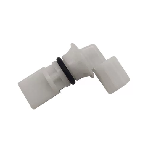 MR1341413 Plastic Parts for Fuel Pump Assy for Mitsubishi Montero - image 3