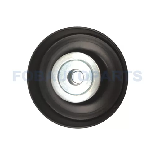 Belt Tensioner Pulley Timing Belt Tensioner for Mitsubishi Colt Diesel Hatchback 1.5L 2012 MR994644 - image 2