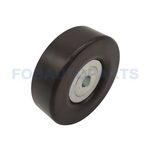 Belt Tensioner Pulley Timing Belt Tensioner for Mitsubishi Colt Diesel Hatchback 1.5L 2012 MR994644 - image 3