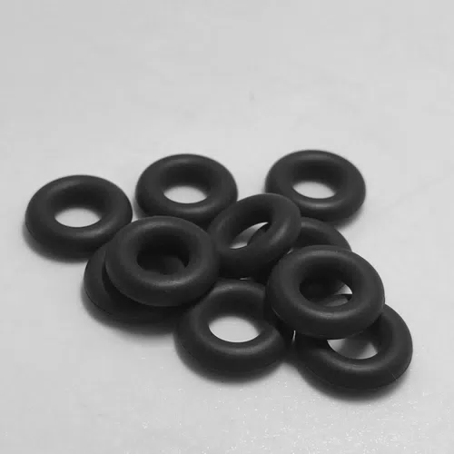 NBR fuel injector repair kits For Universal kit de reparacion de inyectores 21092-1