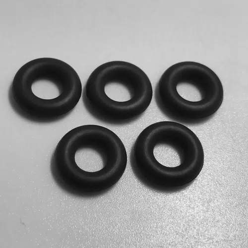 NBR fuel injector repair kits For Universal kit de reparacion de inyectores 21092-1 - image 2
