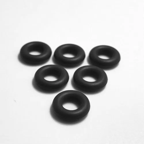 NBR fuel injector repair kits For Universal kit de reparacion de inyectores 21092-1 - image 3