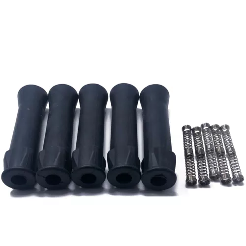 NEC000120L High Quality Silicone Ignition Coil Rubber Boot For Land Rover