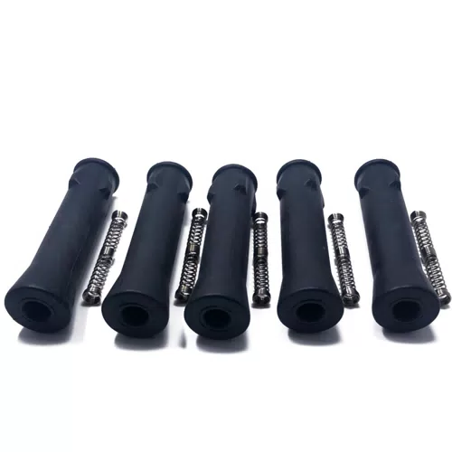 NEC000120L Silicone Ignition Coil Rubber Boot For Land Rover - image 2
