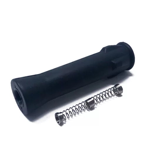 NEC000120L Silicone Ignition Coil Rubber Boot For Land Rover - image 4