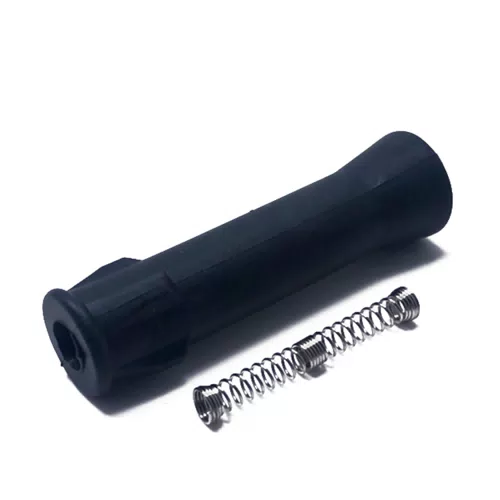 NEC000120L Silicone Ignition Coil Rubber Boot For Land Rover - image 5
