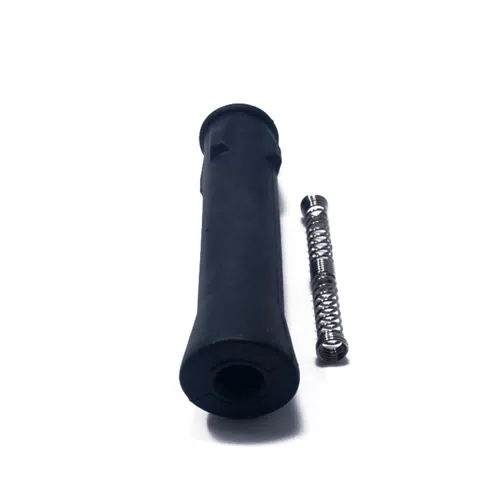 NEC000120L Silicone Ignition Coil Rubber Boot For Land Rover - image 6