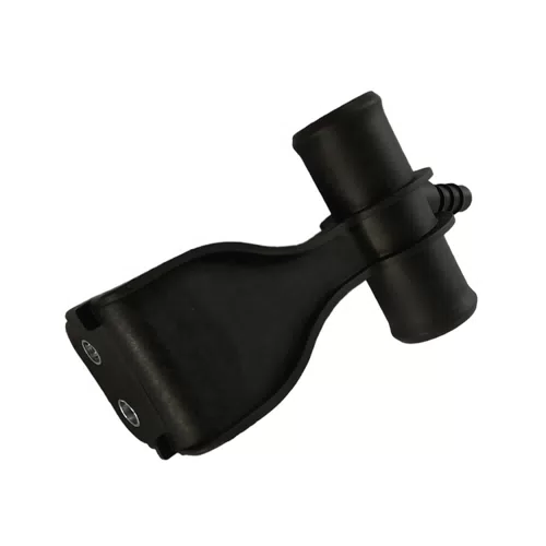 New Coolant pipe 16057-21010 cooling system for Toyota - image 2