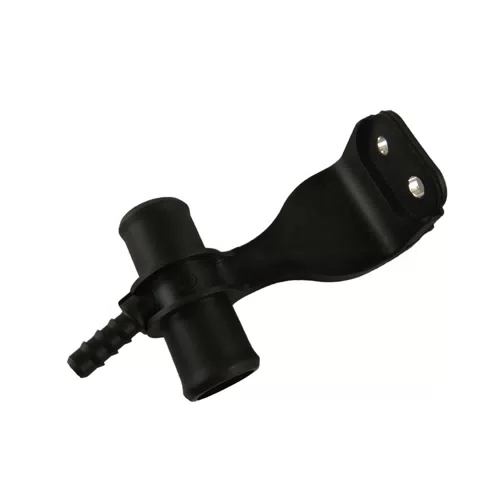 New Coolant pipe 16057-21010 cooling system for Toyota - image 3