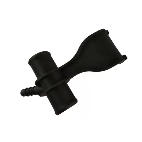 New Coolant pipe 16057-21010 cooling system for Toyota - image 4