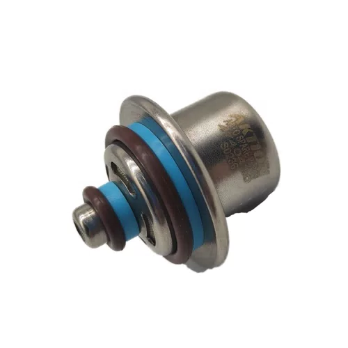 New Fuel Pressure Regulator For Chrysler Dodge Plymouth 5003870AA PR262 4740420 - image 3