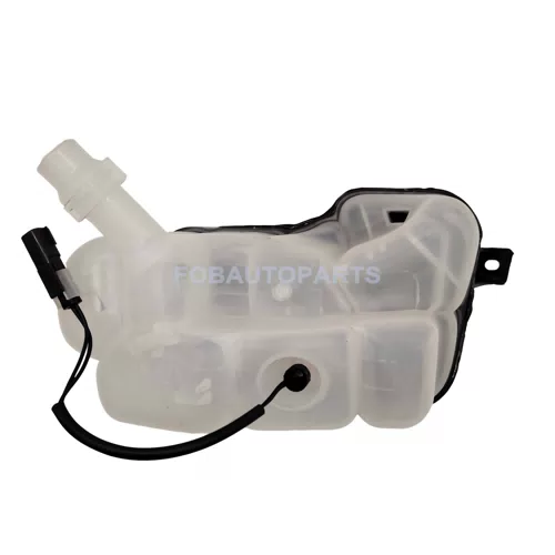 New Coolant Expansion Tank for Land Rover Range Rover Evoque Freelander 2 LR024296 - image 5