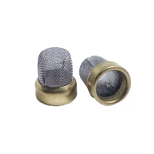 Other Auto Engine Parts 11009 Microfiltros Fuel Injector Repair Kits For Car Engine 6*3*10.5mm - image 2