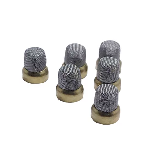 Other Auto Engine Parts 11009 Microfiltros Fuel Injector Repair Kits For Car Engine 6*3*10.5mm - image 3