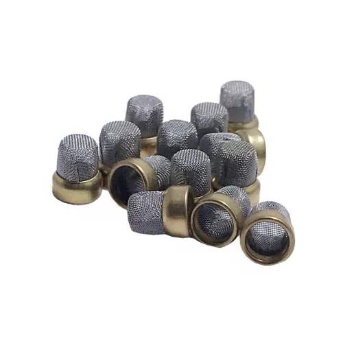 Other Auto Engine Parts 11009 Microfiltros Fuel Injector Repair Kits For Car Engine 6*3*10.5mm - image 4