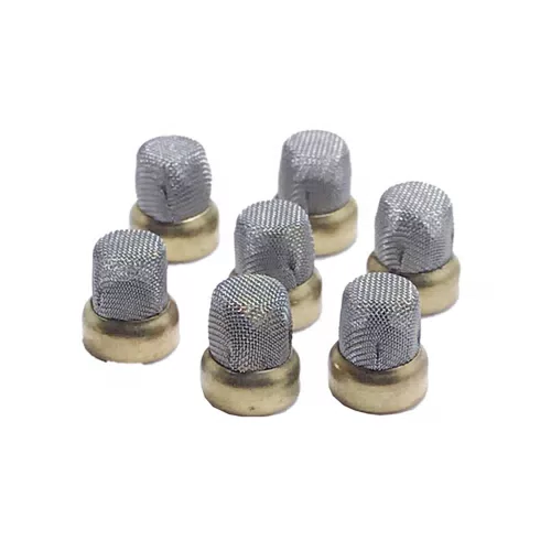 Other Auto Engine Parts 11009 Microfiltros Fuel Injector Repair Kits For Car Engine 6*3*10.5mm - image 5