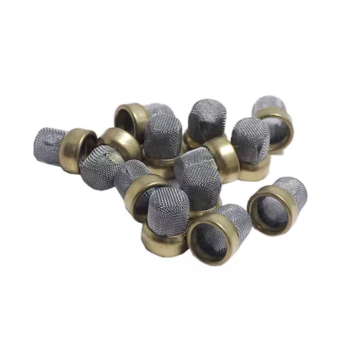 Other Auto Engine Parts 11009 Microfiltros Fuel Injector Repair Kits For Car Engine 6*3*10.5mm - image 6