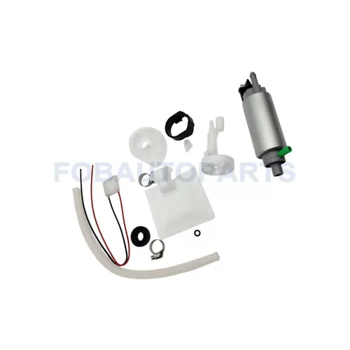 Electric Fuel Pump Fits for CHRYSLER VOYAGER IV (RG) & DODGE CARAVAN III P90629