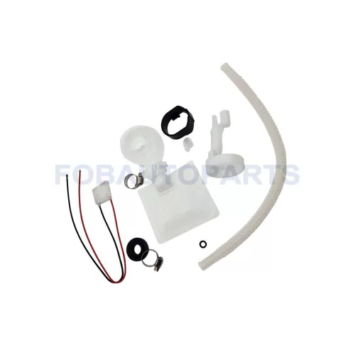 Electric Fuel Pump Fits for CHRYSLER VOYAGER IV (RG) & DODGE CARAVAN III P90629 - image 2