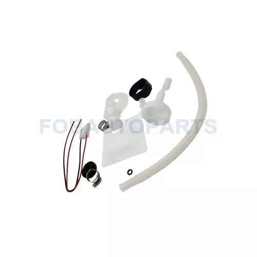 Electric Fuel Pump Fits for CHRYSLER VOYAGER IV (RG) & DODGE CARAVAN III P90629 - image 5