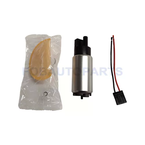 New Fuel Pump PE01-13-350 PE0113350 for Mazda 3 2012-2017 CX-5 2013-2016 6 2014-2020 MX-5 Miata 2016 CX-3 2016-2017 - image 2